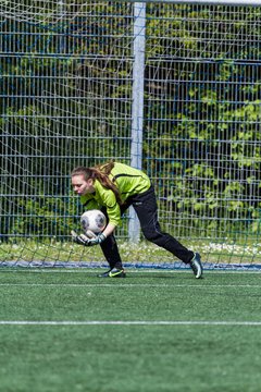 Bild 364 - B-Juniorinnen SG Trittau/S�dstormarn - SV Frisia 03 Risum Lindholm : Ergebnis: 3:1